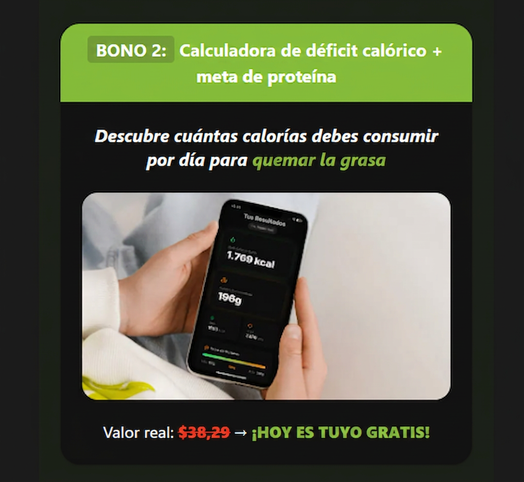 Bono exclusivo