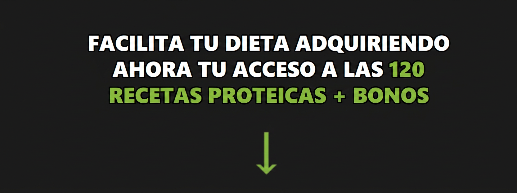 Facilita tu dieta adquiriéndola ahora