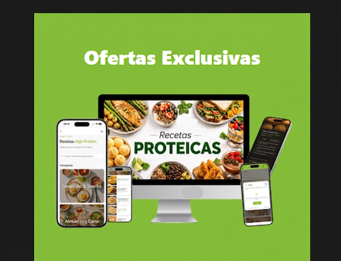 Ofertas Exclusivas