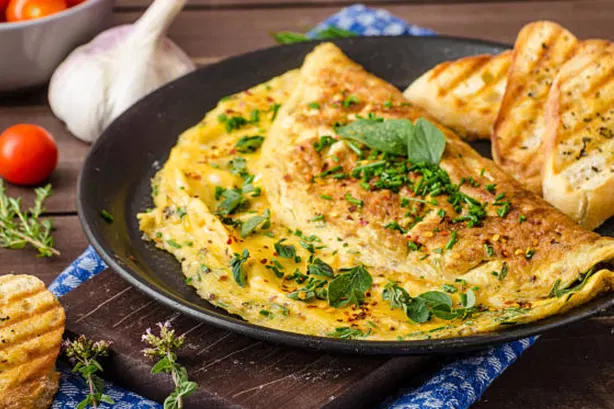 Tortilla Proteica Turbo