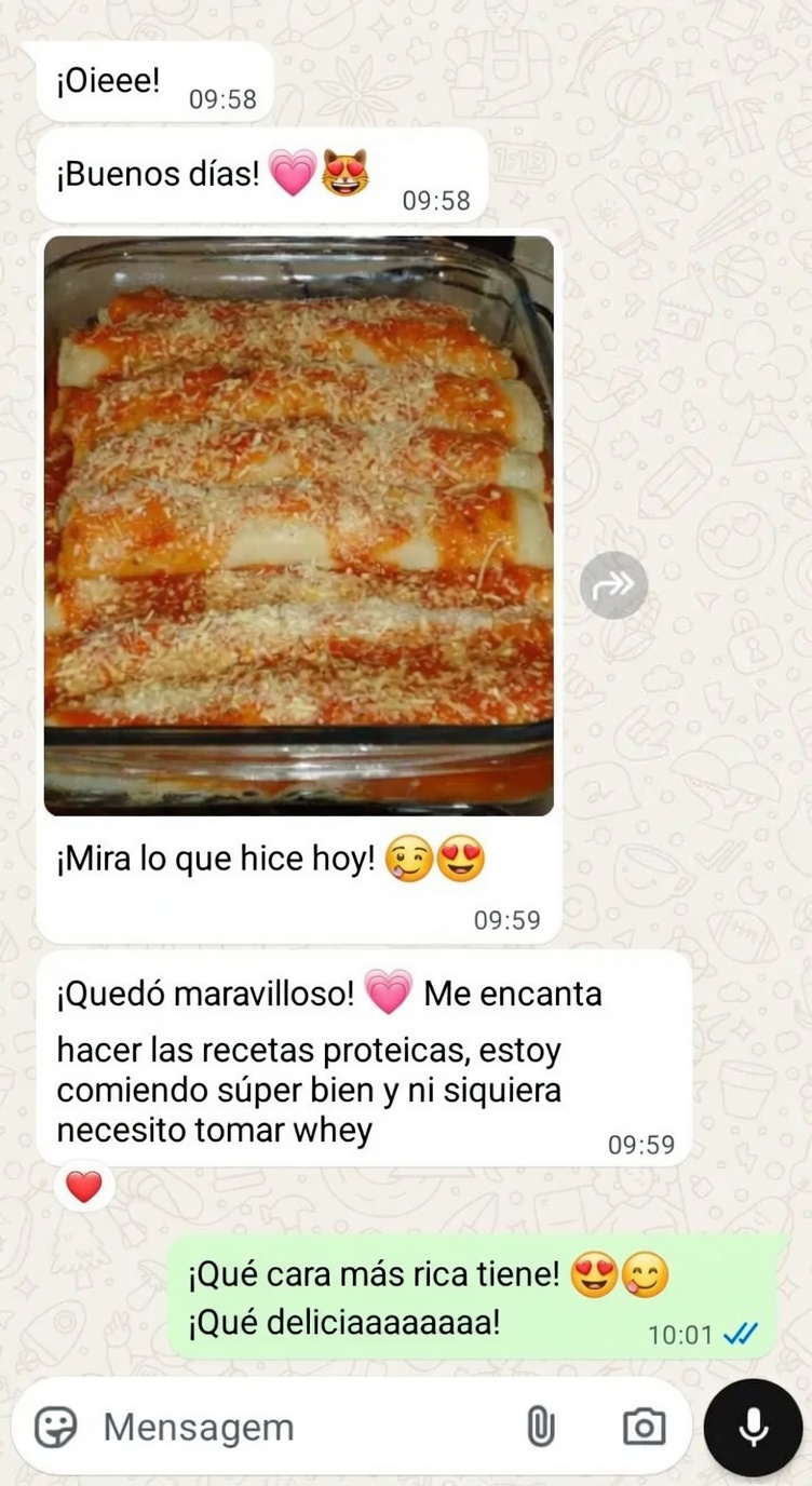 Testimonio 2